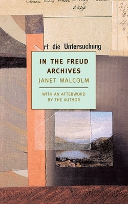 In the Freud Archives - Paperback | Diverse Reads