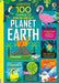 100 Things to Know about Planet Earth - Hardcover |  Diverse Reads