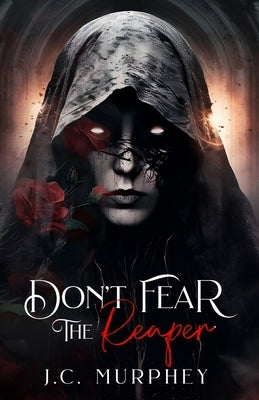 Don't Fear the Reaper - Paperback | Diverse Reads