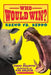 Rhino vs. Hippo (Who Would Win?) - Paperback | Diverse Reads