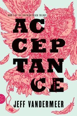 Acceptance - Paperback | Diverse Reads