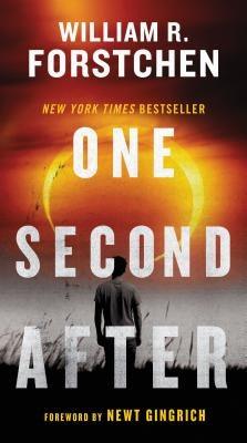 One Second After - Paperback | Diverse Reads