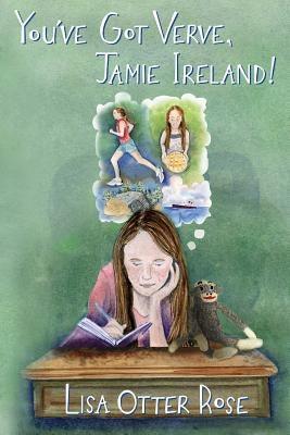 You've Got Verve, Jamie Ireland! - Paperback | Diverse Reads