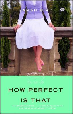 How Perfect Is That - Paperback |  Diverse Reads
