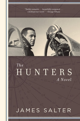 The Hunters - Paperback | Diverse Reads