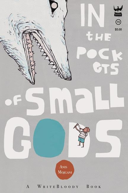 In the Pockets of Small Gods - Paperback | Diverse Reads