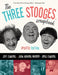 The Three Stooges Scrapbook - Paperback | Diverse Reads