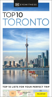 Top 10 Toronto - Paperback | Diverse Reads