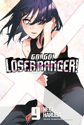 Go! Go! Loser Ranger! 9 - Paperback | Diverse Reads