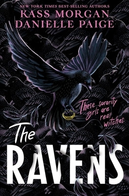 The Ravens - Paperback | Diverse Reads
