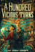 A Hundred Vicious Turns (the Broken Tower Book 1) - Hardcover