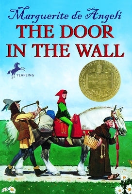 The Door in the Wall - Paperback | Diverse Reads