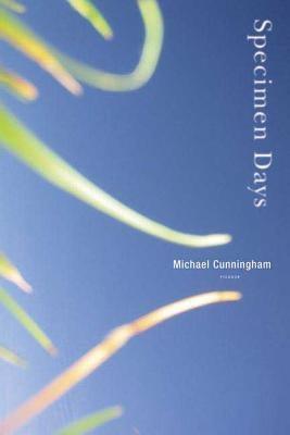 Specimen Days - Paperback | Diverse Reads