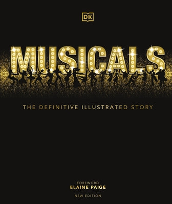 Musicals, Second Edition - Hardcover | Diverse Reads