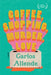 Coffee, Shopping, Murder, Love - Hardcover | Diverse Reads