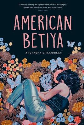 American Betiya - Paperback | Diverse Reads
