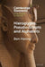 Hieroglyphs, Pseudo-Scripts and Alphabets: Their Use and Reception in Ancient Egypt and Neighbouring Regions - Paperback | Diverse Reads