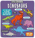 Dinosaurs (Little Explorers Series) - Hardcover | Diverse Reads