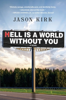 Hell Is a World Without You - Paperback | Diverse Reads