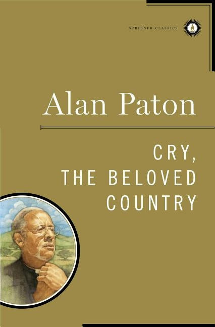 Cry, the Beloved Country - Hardcover | Diverse Reads