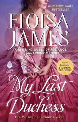My Last Duchess - Paperback | Diverse Reads