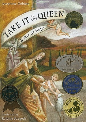 Take It to the Queen: A Tale of Hope - Paperback | Diverse Reads