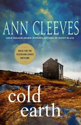 Cold Earth (Shetland Island Series #7) - Paperback | Diverse Reads
