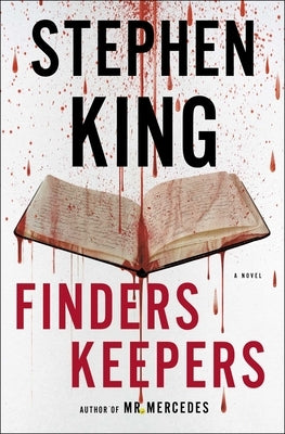 Finders Keepers (Bill Hodges Series #2) - Hardcover | Diverse Reads