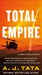 Total Empire: A Garrett Sinclair Novel - Paperback | Diverse Reads