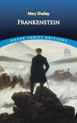 Frankenstein - Paperback | Diverse Reads