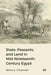 State, Peasants, and Land in Mid-Nineteenth-Century Egypt - Hardcover