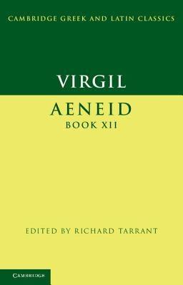 Virgil: Aeneid Book XII - Paperback | Diverse Reads