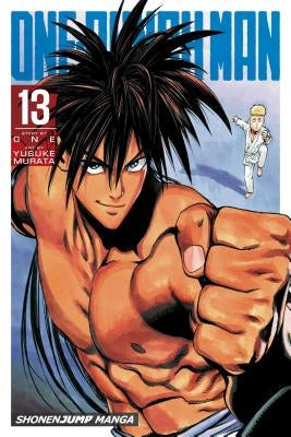One-Punch Man, Vol. 13 - Paperback | Diverse Reads