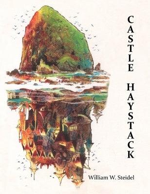 Castle Haystack - Hardcover | Diverse Reads