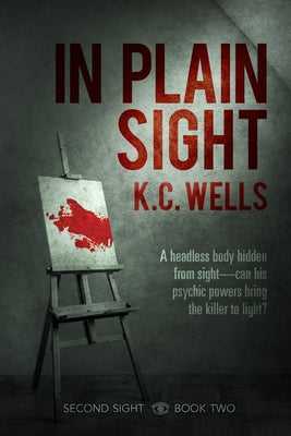 In Plain Sight - Paperback | Diverse Reads