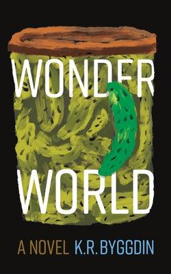 Wonder World - Paperback
