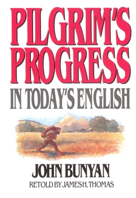 Pilgrim's Progress in Today's English - Paperback | Diverse Reads