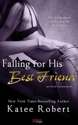 Falling for His Best Friend - Paperback | Diverse Reads