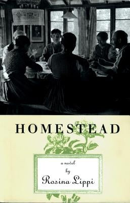 Homestead - Paperback | Diverse Reads