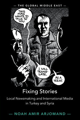 Fixing Stories - Paperback | Diverse Reads