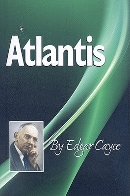 Atlantis - Paperback | Diverse Reads