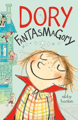 Dory Fantasmagory (Dory Fantasmagory Series #1) - Paperback | Diverse Reads