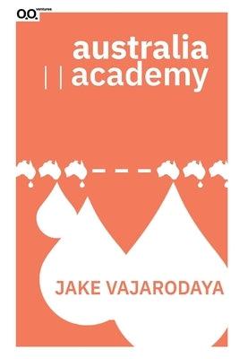 Australia Academy - Paperback | Diverse Reads