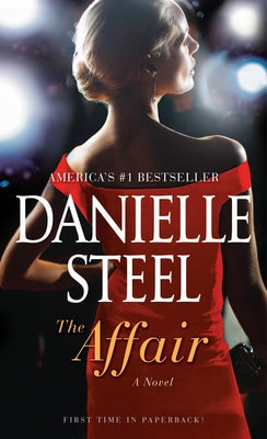The Affair: A Novel - Paperback | Diverse Reads
