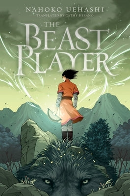 The Beast Player - Hardcover | Diverse Reads
