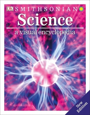 Science: A Visual Encyclopedia - Paperback | Diverse Reads