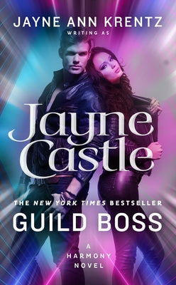 Guild Boss - Paperback | Diverse Reads