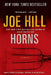 Horns: A Novel - Paperback | Diverse Reads