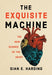 The Exquisite Machine: The New Science of the Heart - Paperback | Diverse Reads