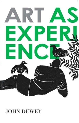 Art as Experience - Paperback | Diverse Reads